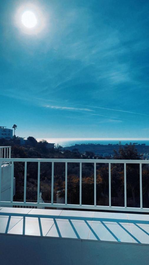 Ocean View Skyline Apartment ‚Hakuna Matata' Albufeira Luaran gambar