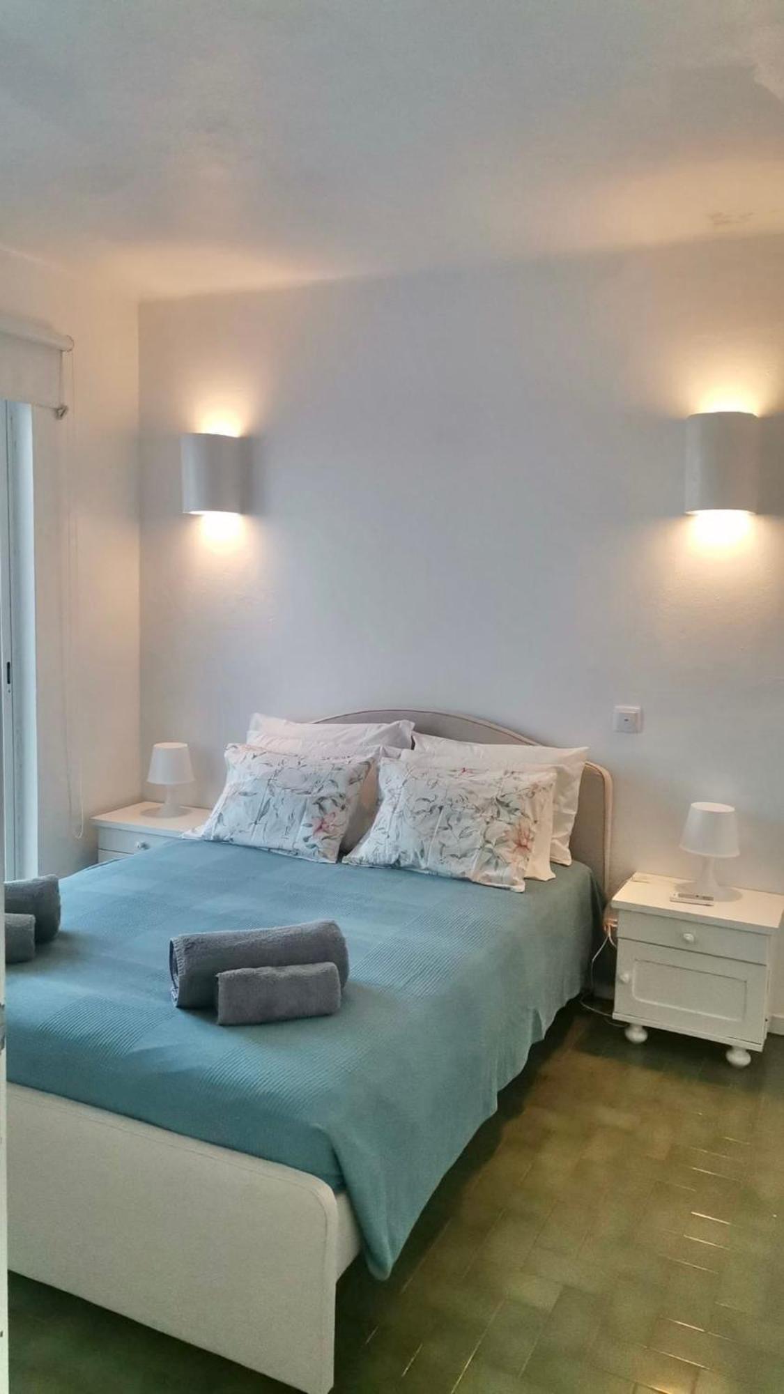 Ocean View Skyline Apartment ‚Hakuna Matata' Albufeira Luaran gambar